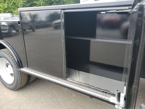 New 2026 RAM 5500 Tradesman AWD/4WD image 10