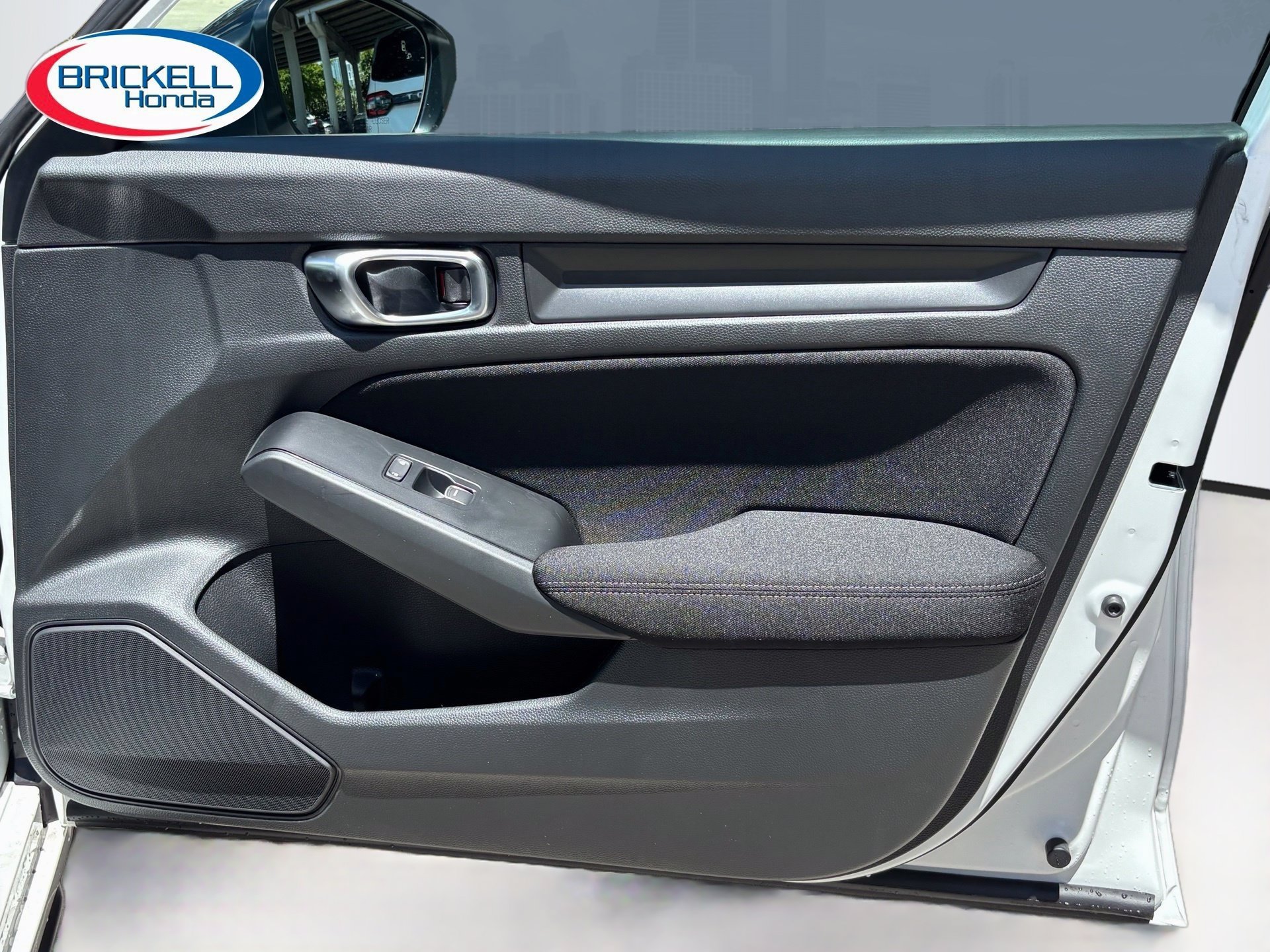 New 2026 Honda Civic Sport image 13