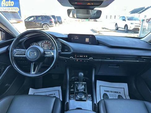 Used 2022 MAZDA MAZDA3 s FWD image 34