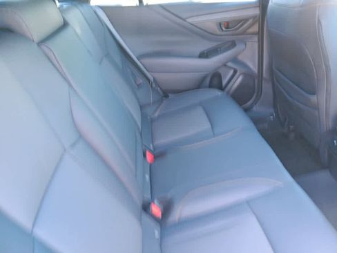 Used 2023 Subaru Outback Wilderness AWD/4WD image 21