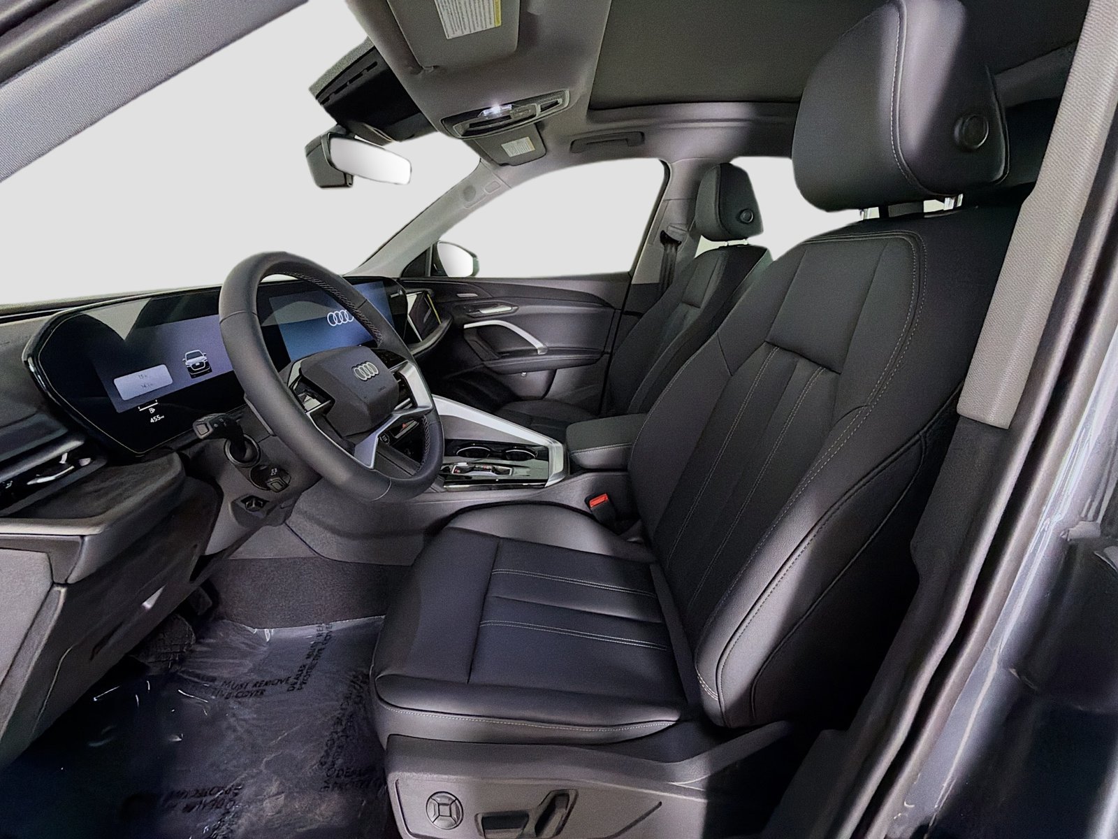 New 2026 Audi Q5 Premium Plus AWD/4WD image 21