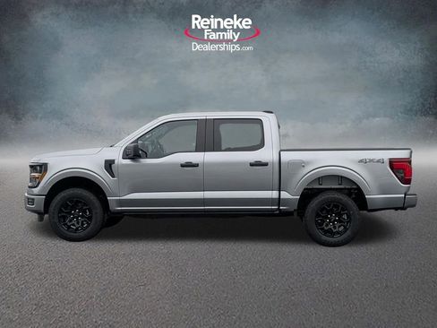New 2026 Ford F150 STX AWD/4WD image 9