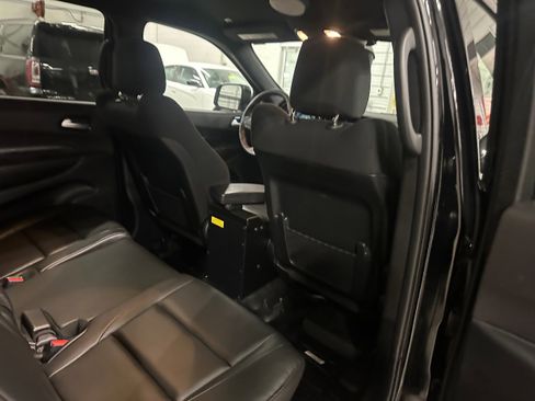 New 2026 Dodge Durango AWD image 11