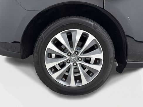 Used 2015 Acura MDX FWD w/ Technology Package image 49