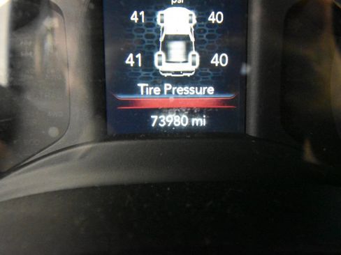 Used 2021 RAM 1500 Big Horn image 29