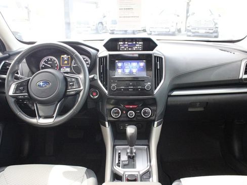 Used 2022 Subaru Forester Premium w/ Popular Package #1 AWD/4WD image 23