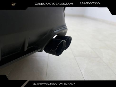 Used 2022 Subaru WRX Limited AWD/4WD image 27