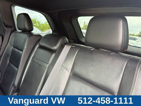 Used 2017 Jeep Grand Cherokee Limited RWD image 27