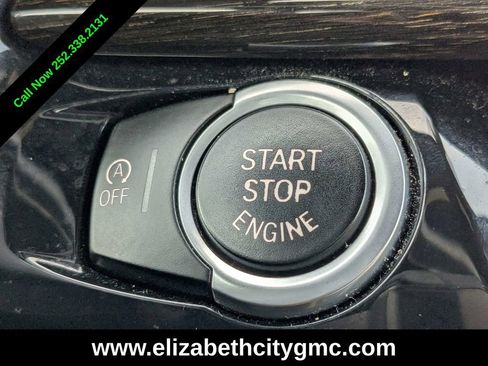 Used 2018 BMW X5 xDrive35d image 35