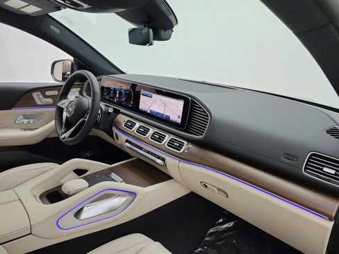 New 2026 Mercedes-Benz GLE 450 4MATIC Coupe image 14