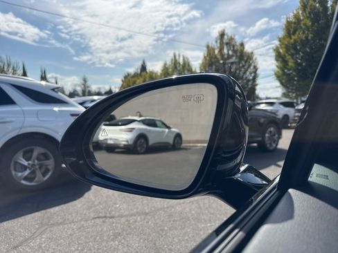 New 2026 Genesis G80 3.5T Prestige image 38