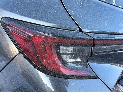 New 2026 Toyota Corolla SE image 14