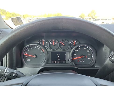 Used 2023 GMC Sierra 1500 Pro w/ Graphite Edition image 18