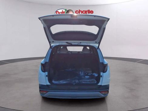 New 2026 Hyundai Tucson Limited image 14