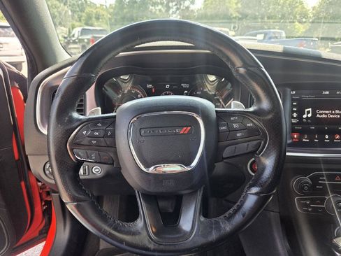 Used 2017 Dodge Charger R/T w/ Navigation & Travel Group RWD image 13