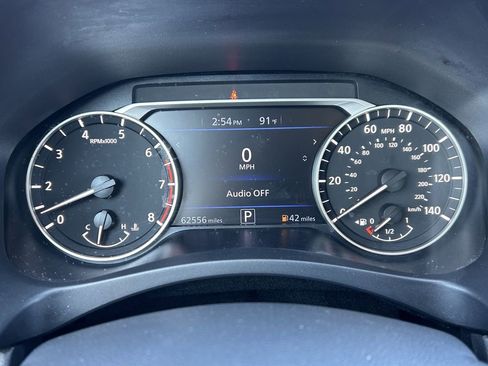 Used 2022 Nissan Altima 2.5 SV image 27