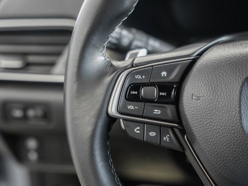 Used 2022 Honda Accord Sport image 26
