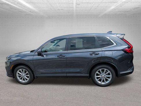 Used 2024 Honda CR-V EX-L image 10