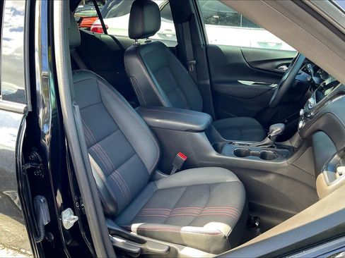 Used 2024 Chevrolet Equinox RS image 8