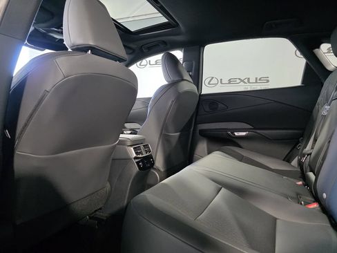 New 2026 Lexus RX 450h AWD image 26