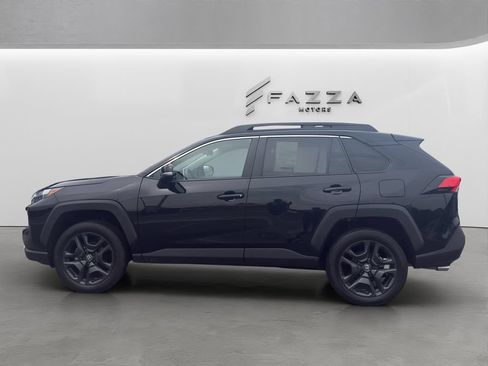 Used 2024 Toyota RAV4 Adventure AWD/4WD image 10
