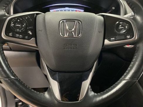 Used 2021 Honda CR-V EX-L image 16