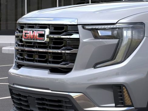 New 2026 GMC Acadia Elevation w/ LPO, All-Weather Package FWD image 13