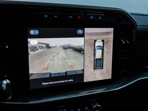 Used 2024 Ford F250 King Ranch w/ Chrome Package image 25