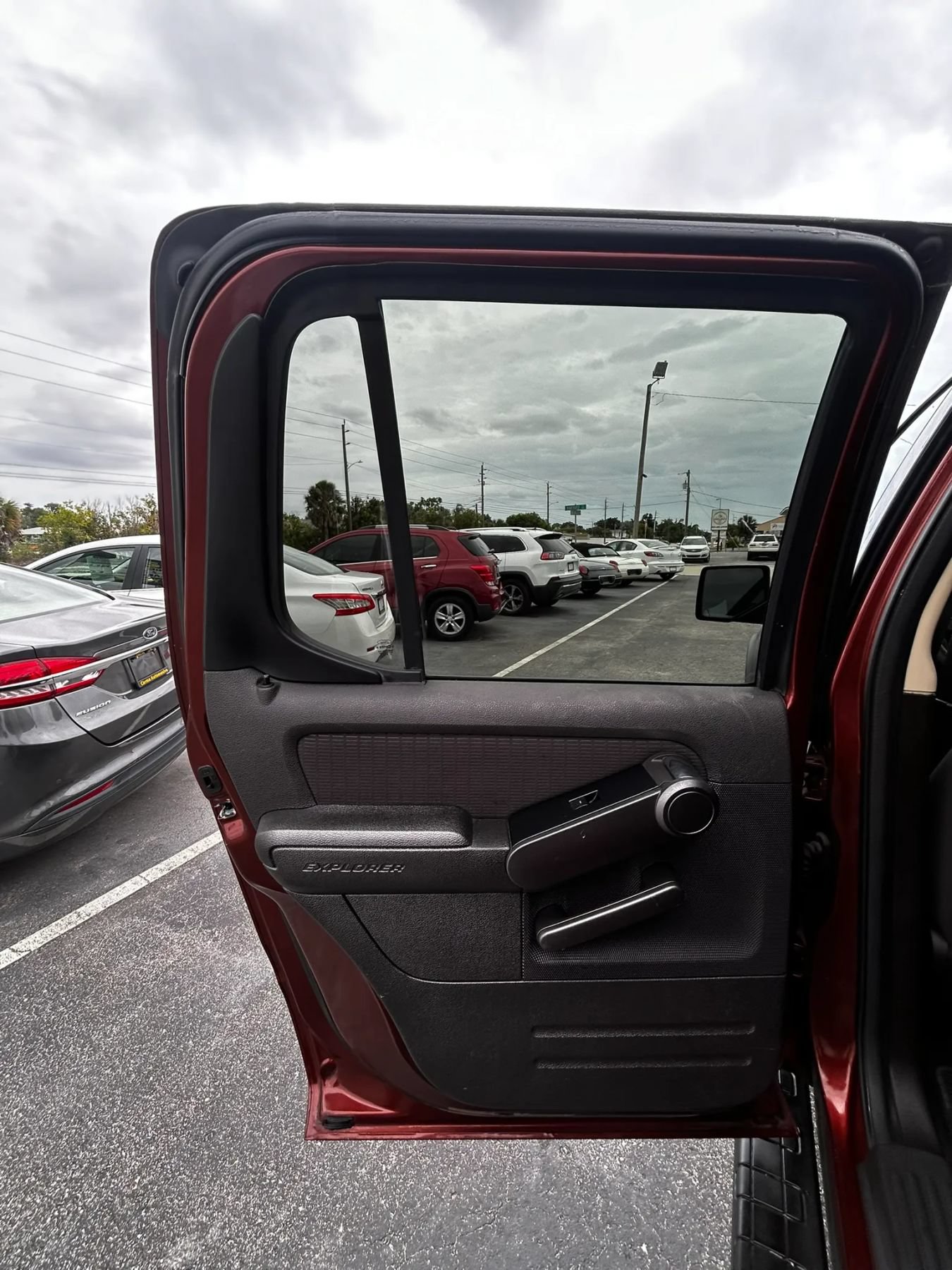 Used 2010 Ford Explorer Sport Trac XLT RWD image 20