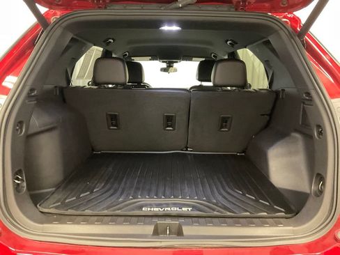 Used 2024 Chevrolet Equinox RS AWD/4WD image 35