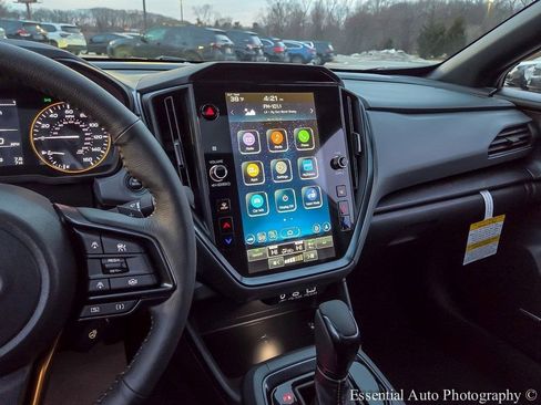 New 2026 Subaru Crosstrek 2.5i Wilderness image 20