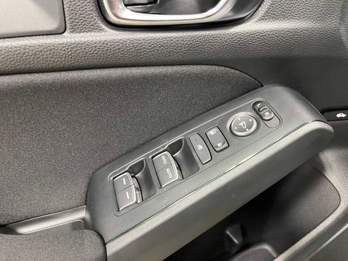 New 2026 Honda Civic Sport image 14