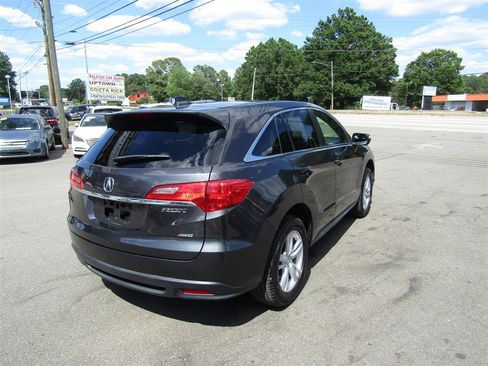 Used 2015 Acura RDX AWD image 7