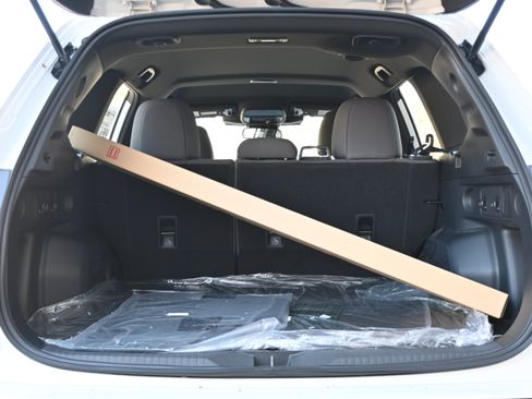 New 2026 Subaru Forester AWD/4WD image 32