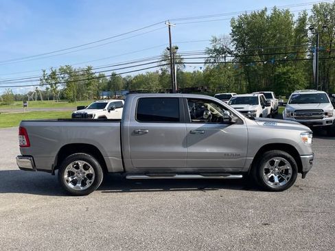 Used 2020 RAM 1500 Big Horn AWD/4WD image 8