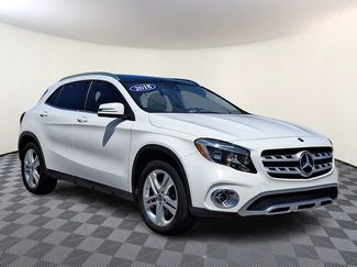Used 2018 Mercedes-Benz GLA 250 4MATIC video 1