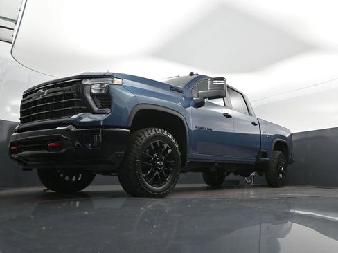 New 2026 Chevrolet Silverado 2500 LT w/ Trail Boss Package AWD/4WD image 42