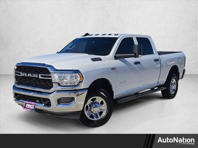 Used 2020 RAM 2500 Tradesman