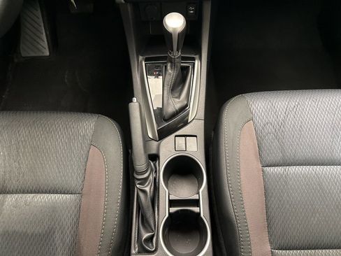 Used 2017 Toyota Corolla LE w/ Carpet Mat Package (TMS) image 21