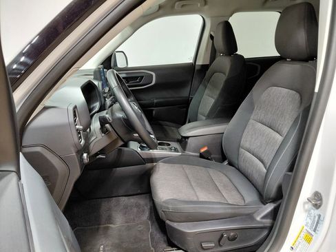 Certified 2024 Ford Bronco Sport Big Bend w/ Convenience Package AWD/4WD image 4