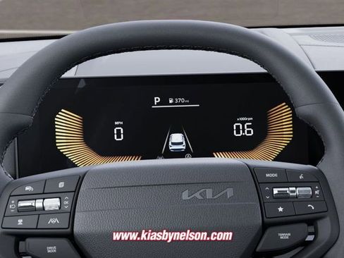 New 2026 Kia Sportage EX AWD/4WD image 21