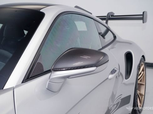 Used 2024 Porsche 911 GT3 RS RWD image 10