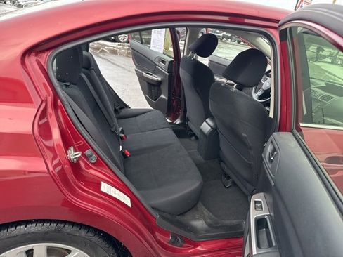 Used 2015 Subaru Impreza 2.0i Premium image 11