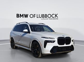 New 2026 BMW X7 xDrive40i w/ Executive Package video 1