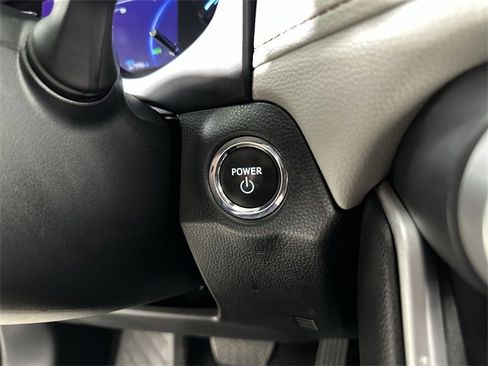 Used 2023 Toyota RAV4 XLE image 17