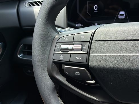 Certified 2025 Kia K4 EX FWD image 26