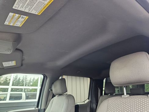 Used 2015 Ford F150 XLT AWD/4WD image 22