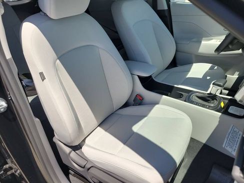 New 2027 Hyundai Kona SEL Sport FWD image 21