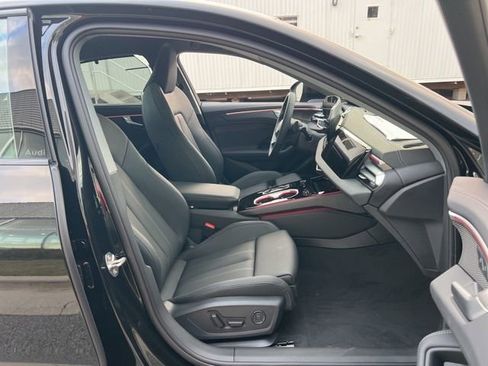 New 2026 Audi A6 Premium Plus image 32