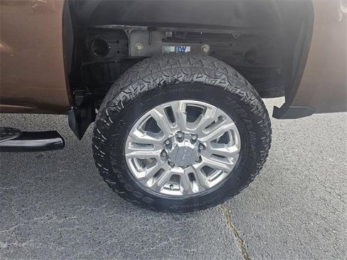 Used 2016 Chevrolet Silverado 2500 W/T w/ WT Fleet Convenience Package image 11